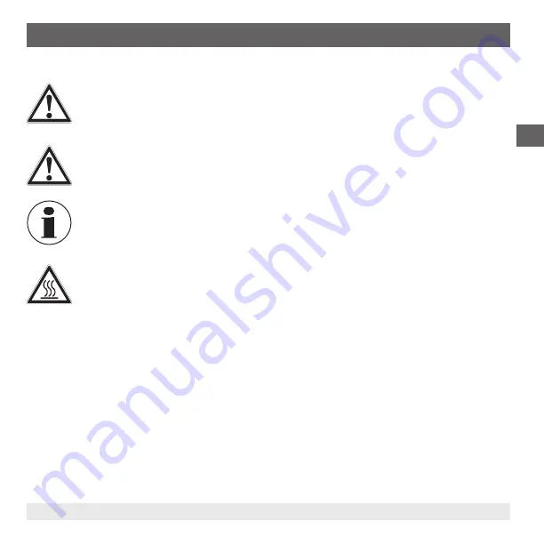 WIKA MG-1 Operating Instructions Manual Download Page 25