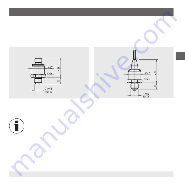 WIKA MG-1 Operating Instructions Manual Download Page 53