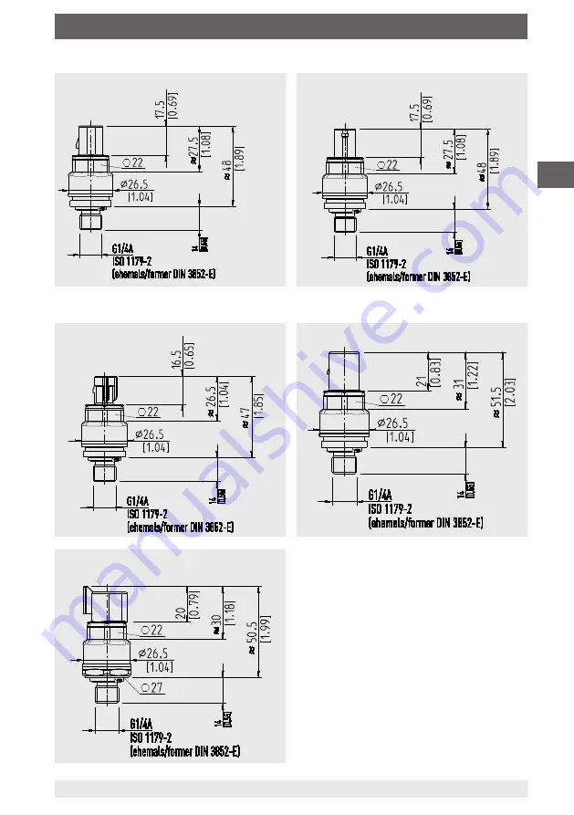 WIKA MH-4 Operating Instructions Manual Download Page 43