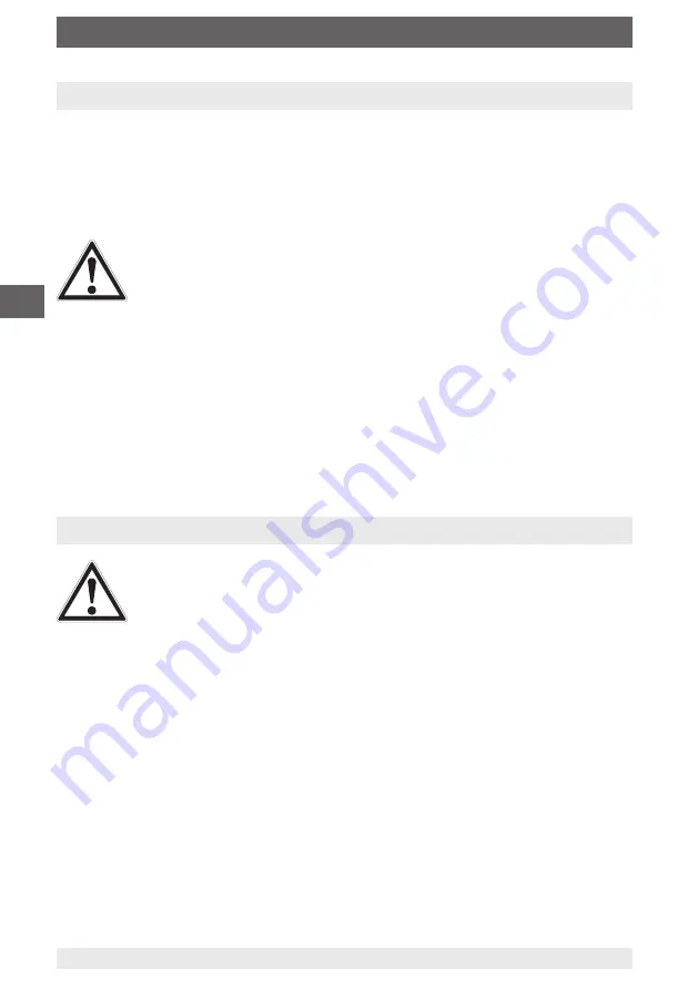 WIKA MH-4 Operating Instructions Manual Download Page 80