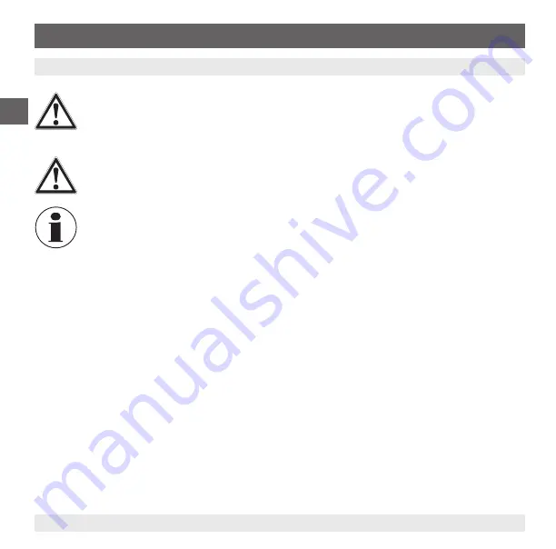 WIKA O-10 (5) Operating Instructions Manual Download Page 6