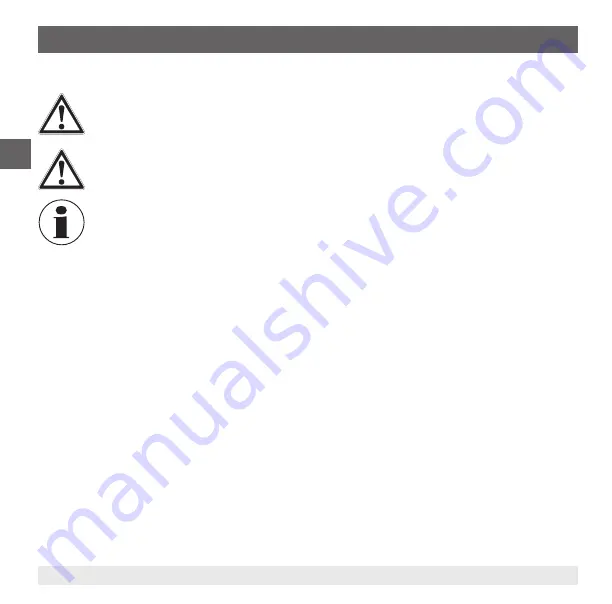 WIKA O-10 (5) Operating Instructions Manual Download Page 30