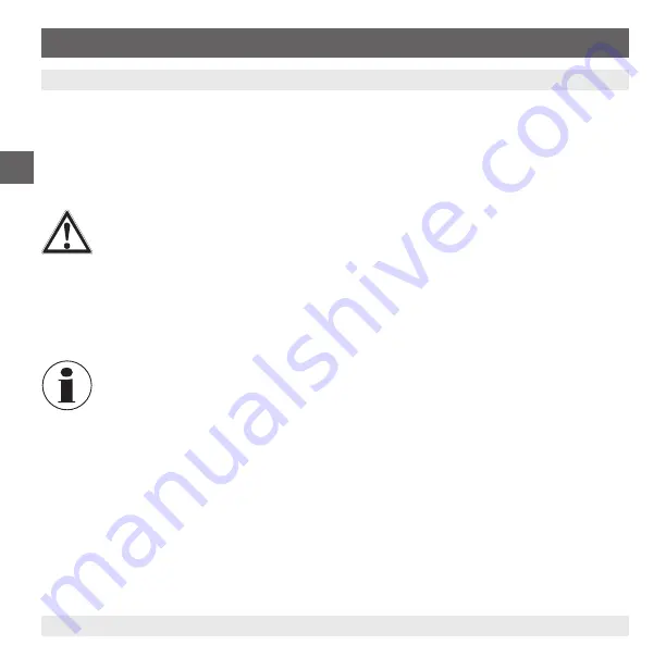 WIKA O-10 (5) Operating Instructions Manual Download Page 50