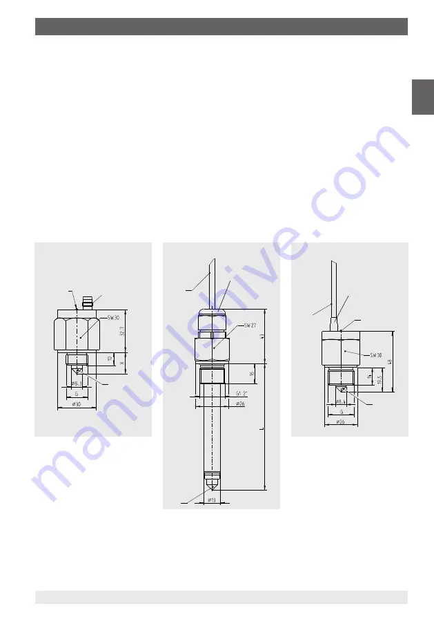 WIKA OLS-5200 Скачать руководство пользователя страница 5