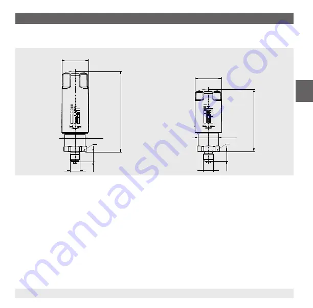 WIKA PEW-1000 Operating Instructions Manual Download Page 61