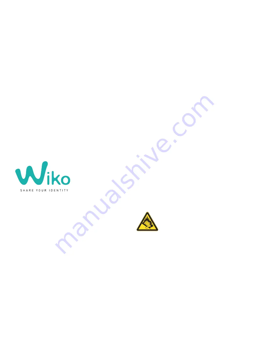 Wiko lubi 3 User Manual Download Page 37