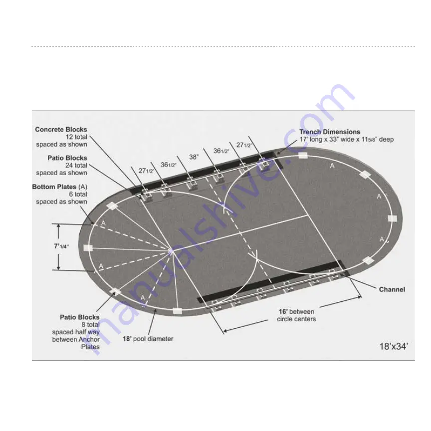 Wilbar Optimum OVAL Instructions Manual Download Page 49