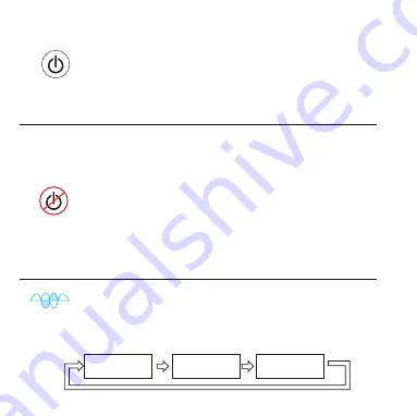 Wilbur Curtis N05 Manual Download Page 3