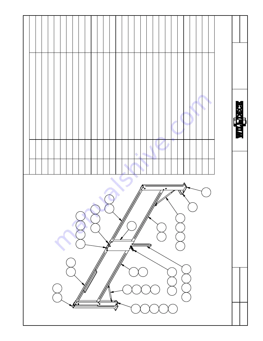 Wildeck EdgeGard Скачать руководство пользователя страница 11