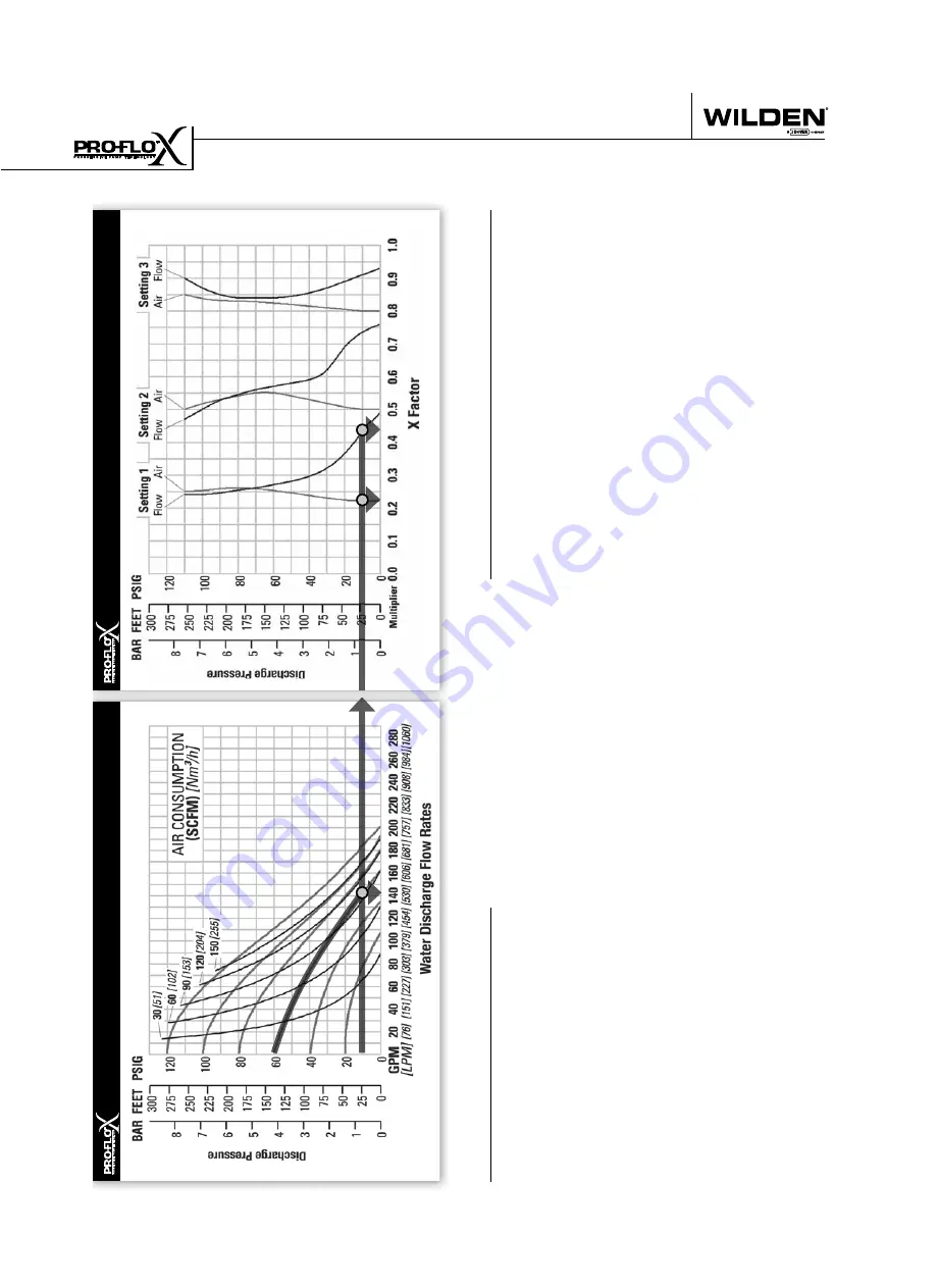 Wilden PX1500 Advanced Series Engineering, Operation & Maintenance Download Page 16