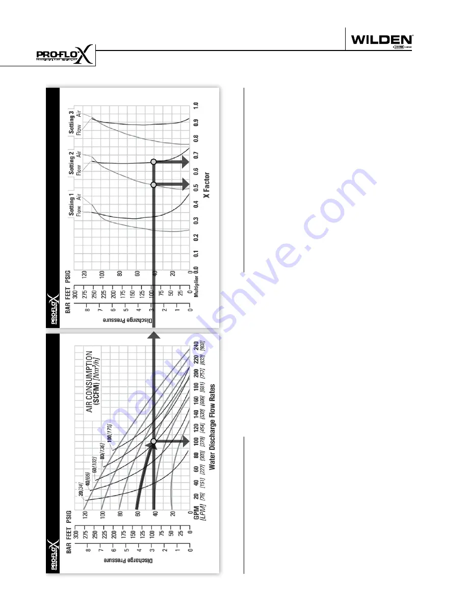 Wilden SANFLO PX15 Скачать руководство пользователя страница 14