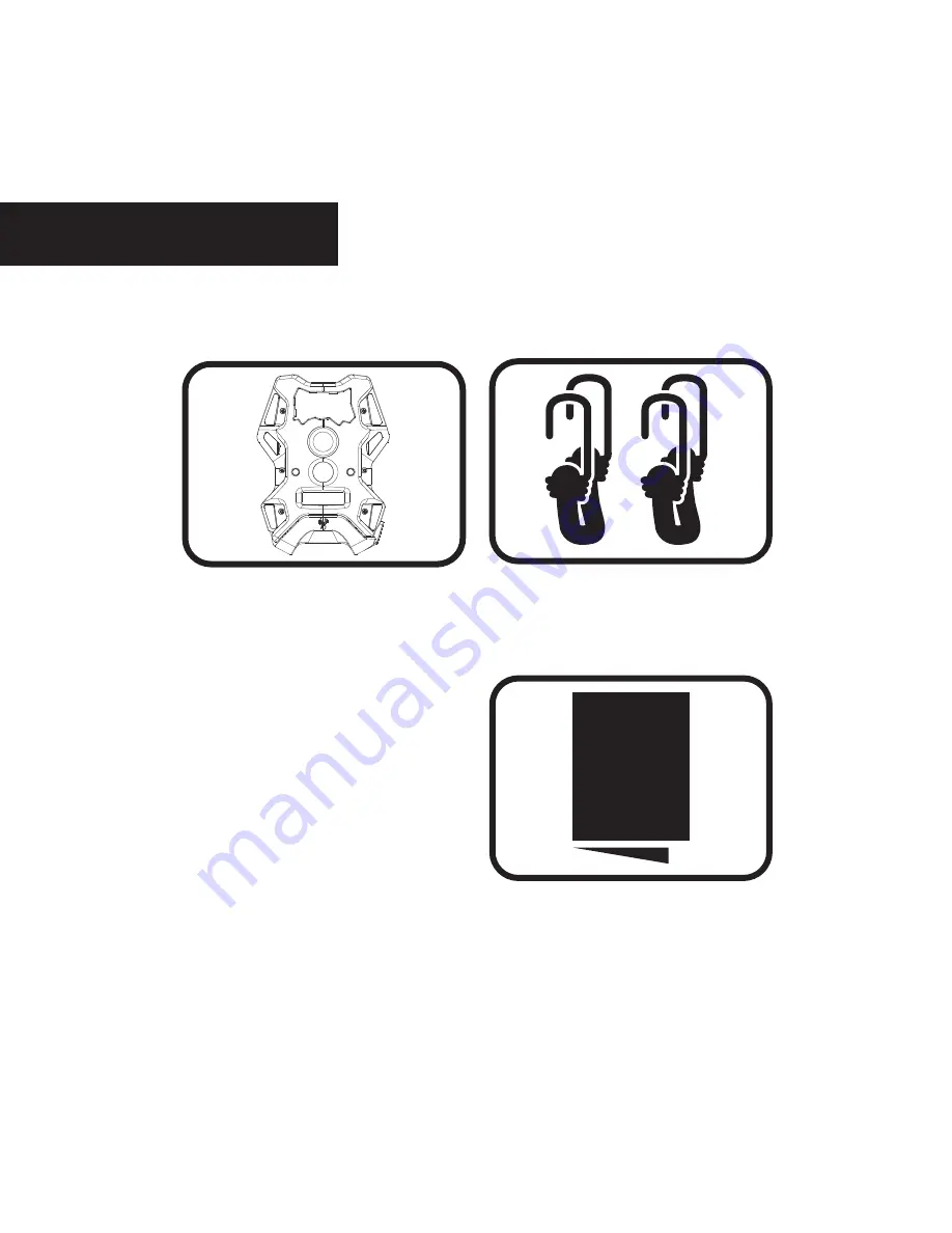 Wildgame KP10B8-7 User Manual Download Page 2