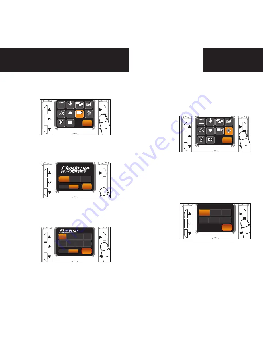 Wildgame L10b5 User Manual Download Page 12