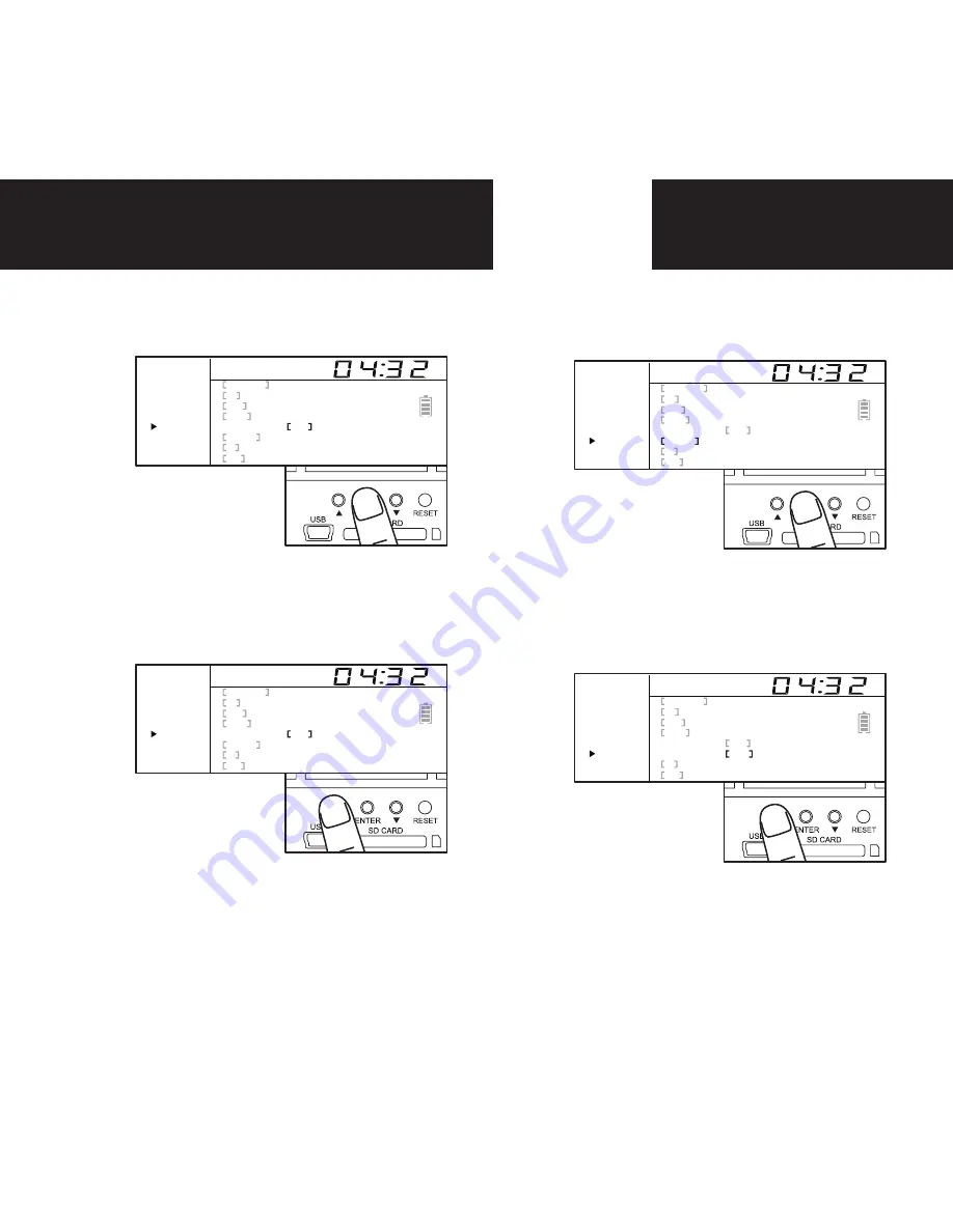 Wildgame W6E User Manual Download Page 12