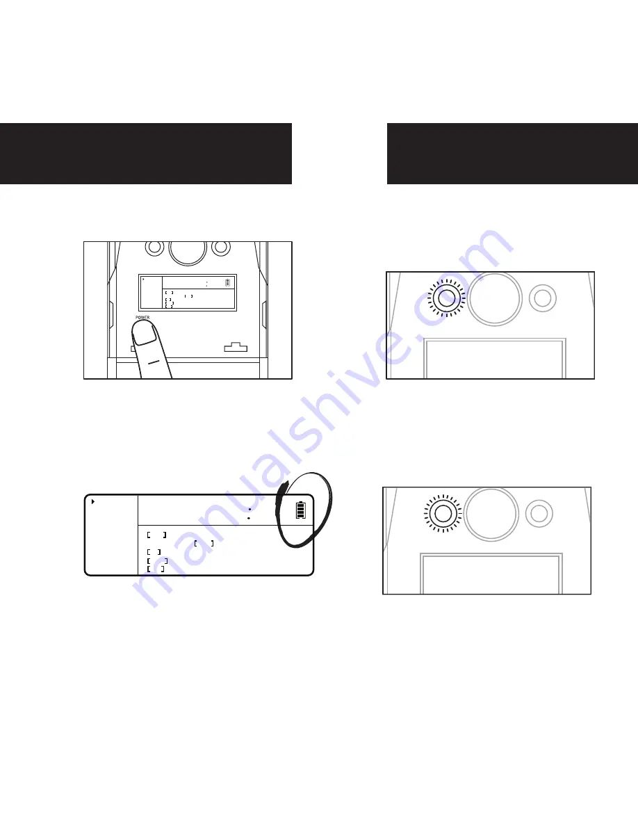 Wildgame W6EF User Manual Download Page 6