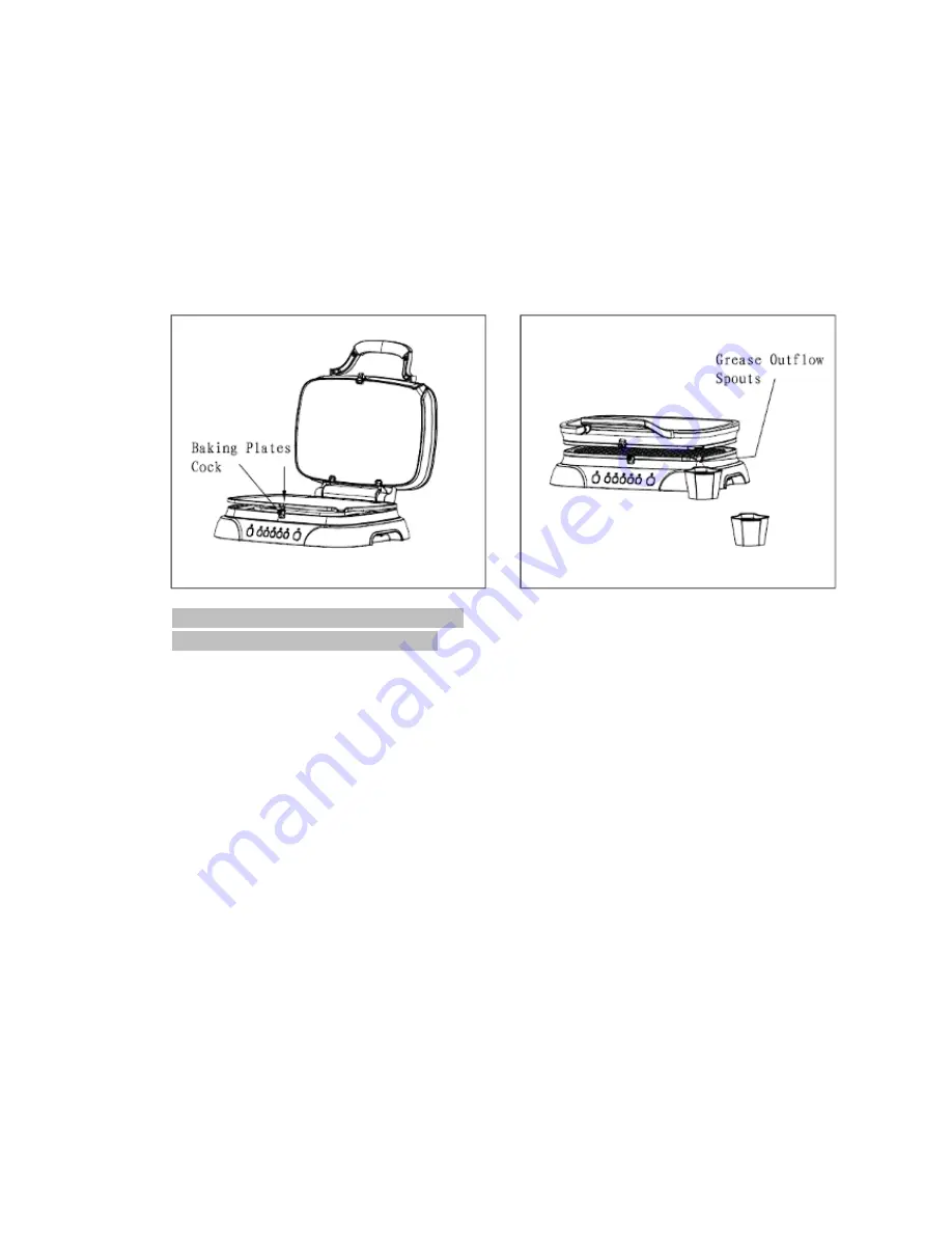 Wilfa CG-2200 Contact Instruction Manual Download Page 19