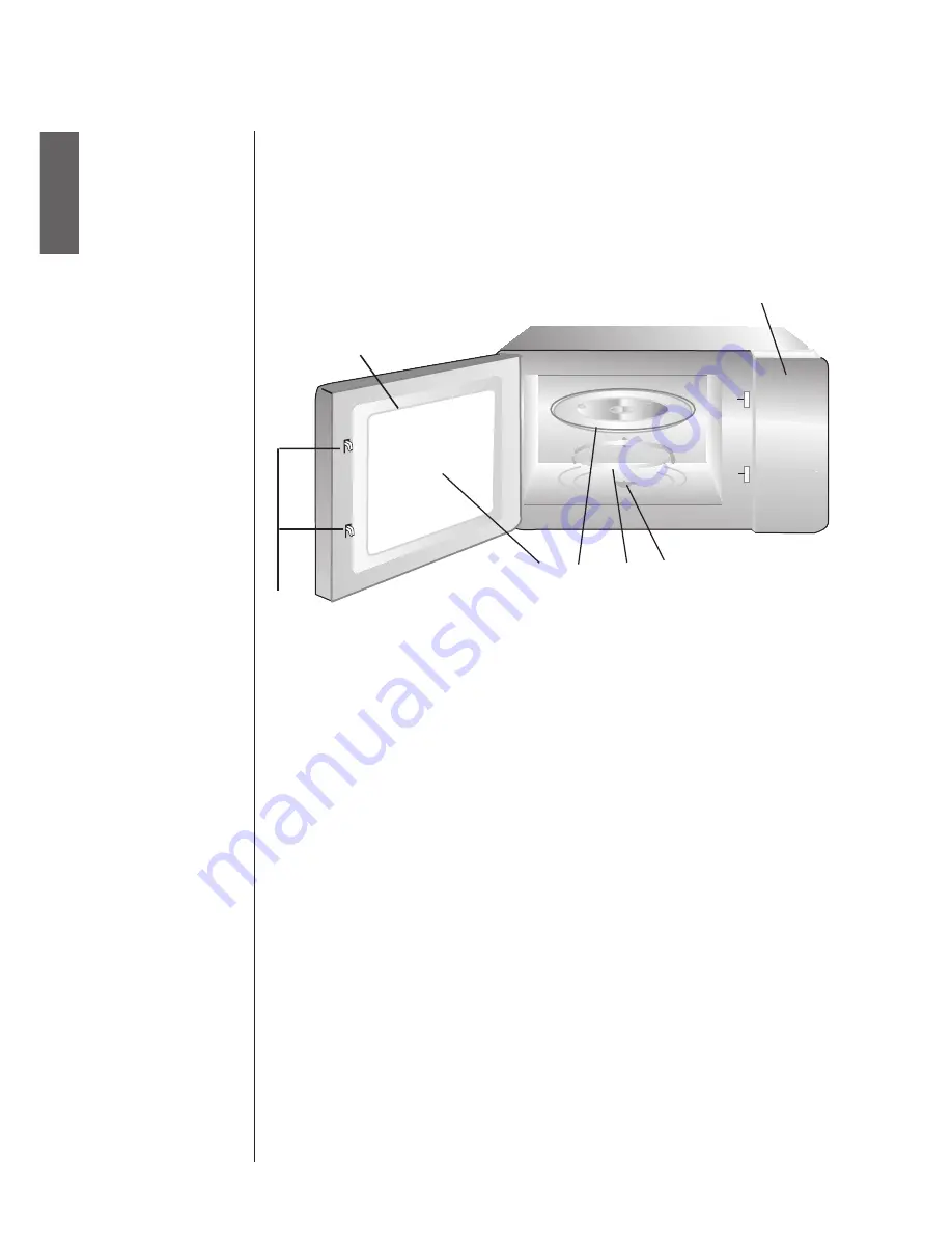 Wilfa E800-20W Скачать руководство пользователя страница 8