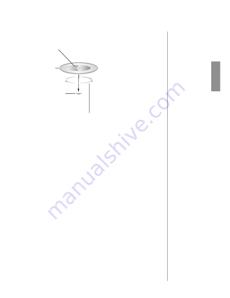 Wilfa E800-20W Instruction Manual Download Page 25