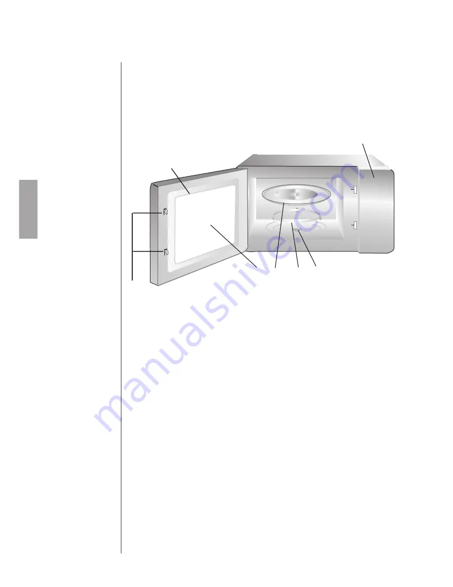 Wilfa E800-20W Скачать руководство пользователя страница 40