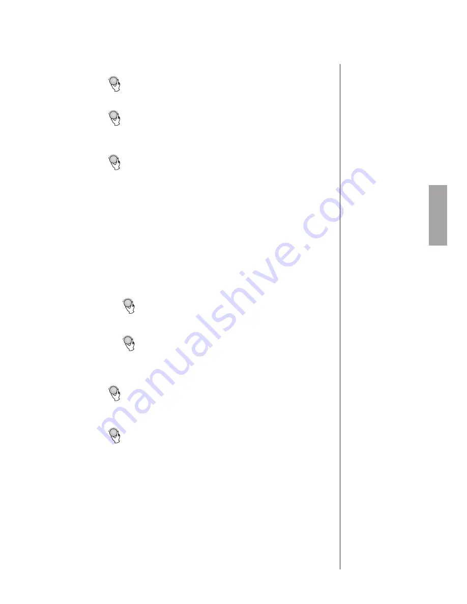 Wilfa E800-20W Instruction Manual Download Page 45