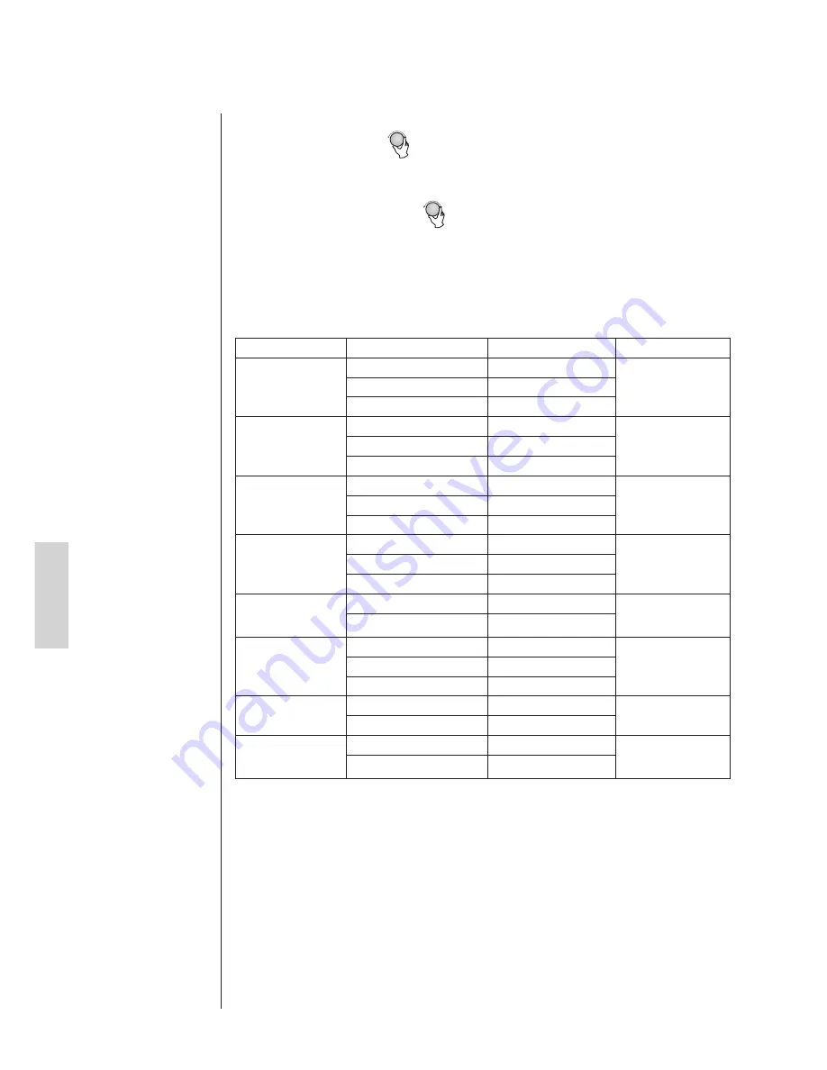 Wilfa E800-20W Instruction Manual Download Page 78