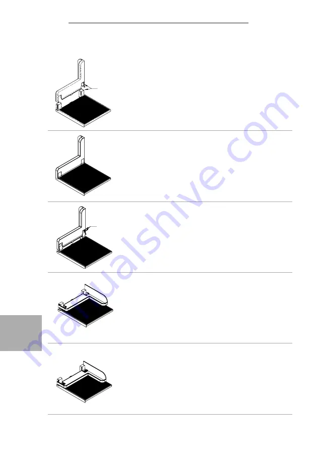 Wilfa EASY SLICE FS1W-120 Instruction Manual Download Page 106