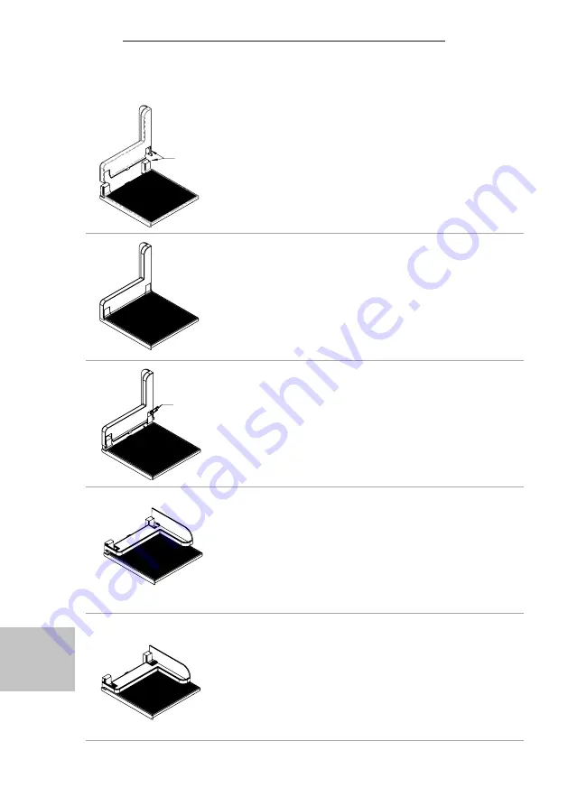 Wilfa EASY SLICE FS1W-120 Скачать руководство пользователя страница 118