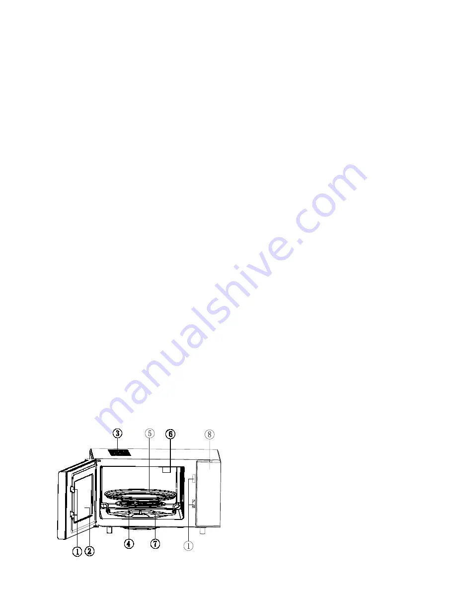 Wilfa EDG-25S Instruction Manual Download Page 6