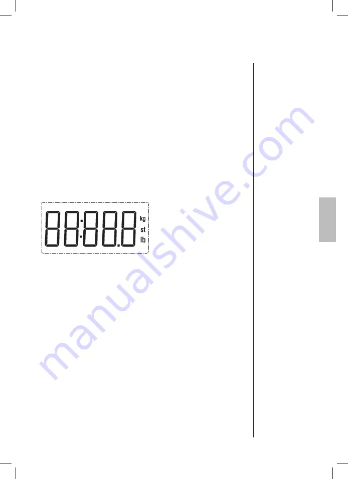 Wilfa Kilo Solar Instruction Manual Download Page 21