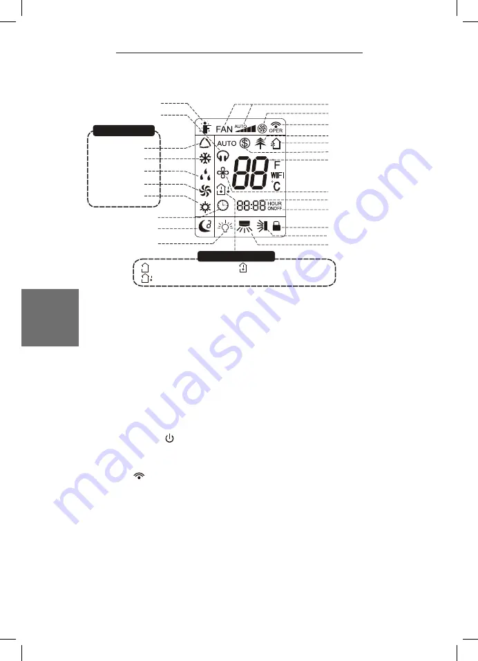 Wilfa Narvik 25 Instruction Manual Download Page 78