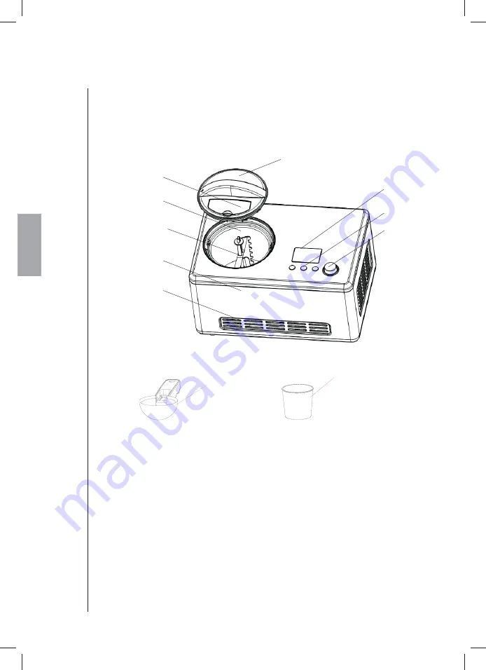 Wilfa Vanilje XL Operating Instructions Manual Download Page 26