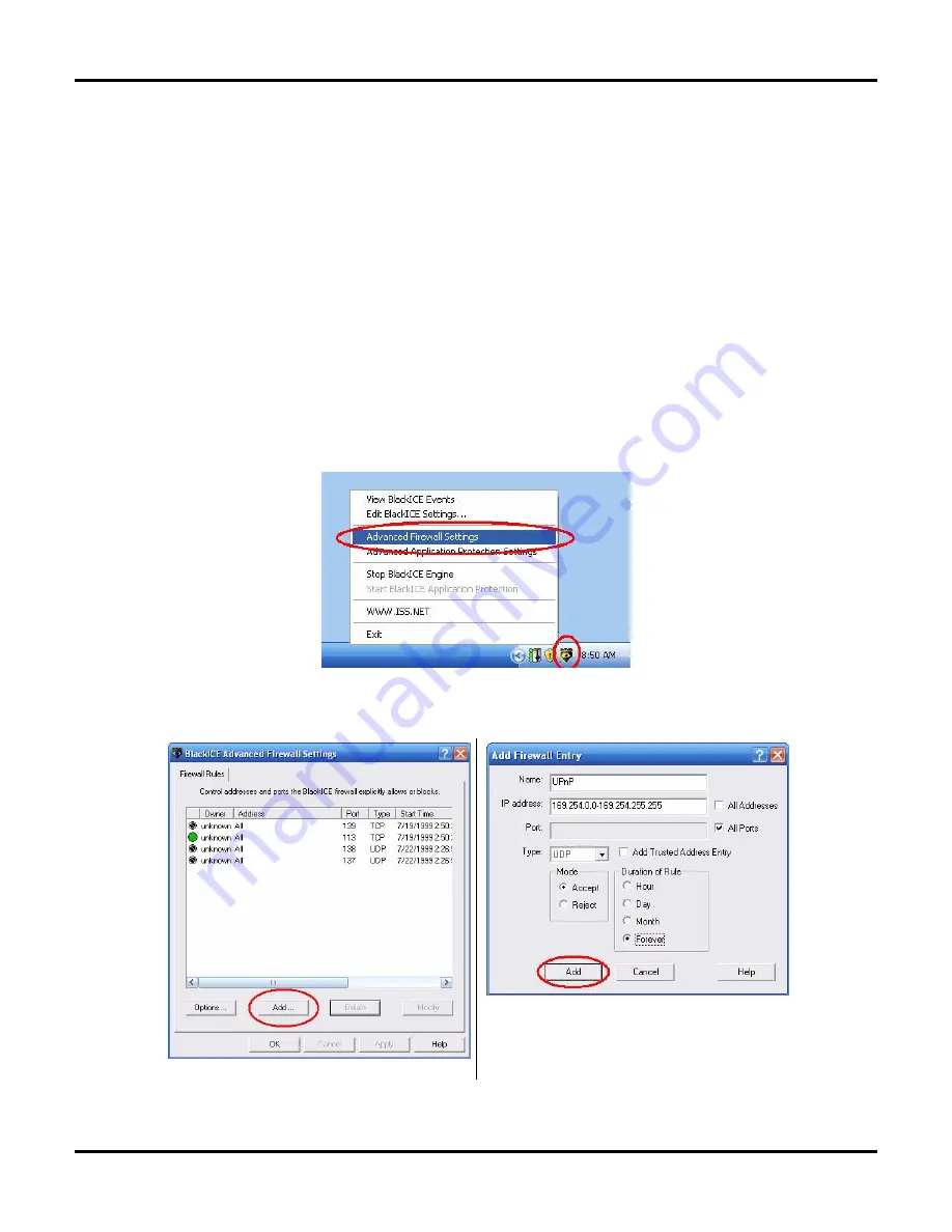 WiLife Digital Video Surveillance System V 1.5 User Manual Download Page 82