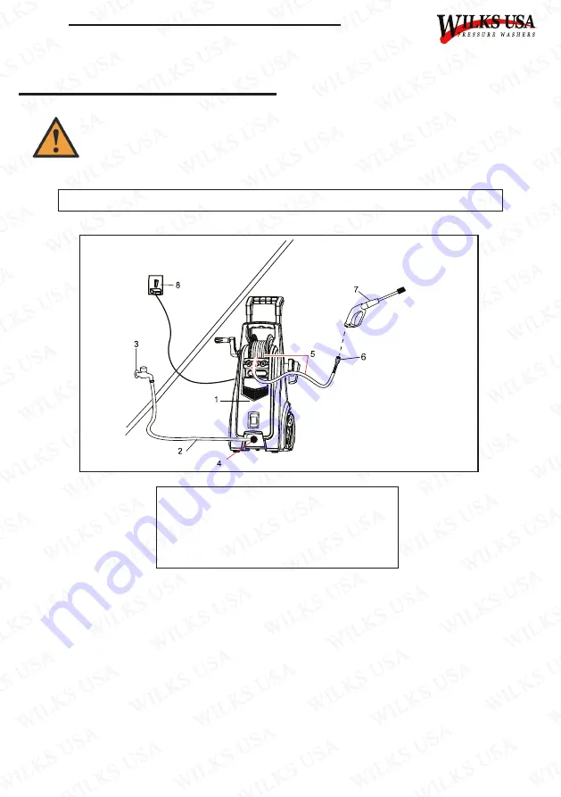 Wilks USA RX525 Скачать руководство пользователя страница 51