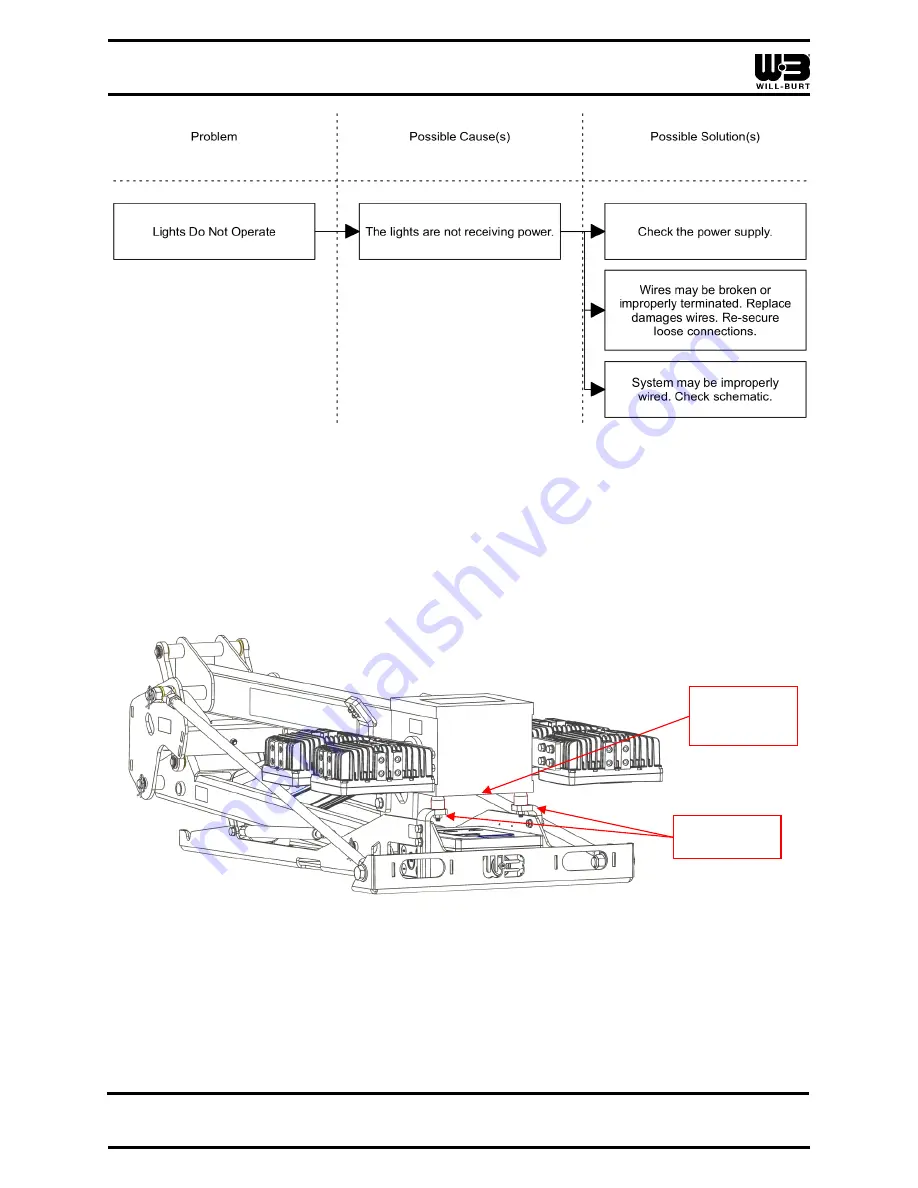 Will Burt INFLEXION HD Instructions Manual Download Page 80