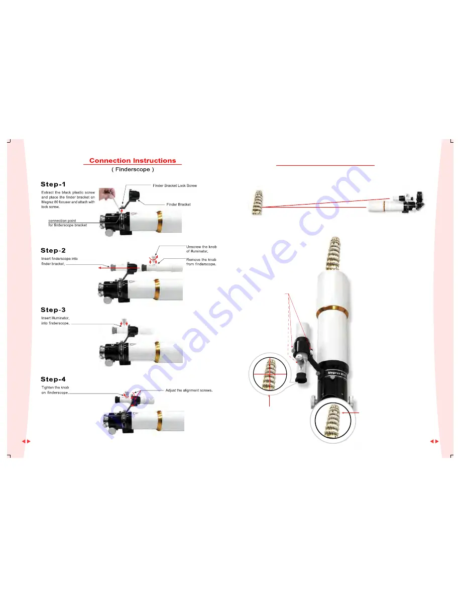 William Optics Megrez 80 User Manual Download Page 6