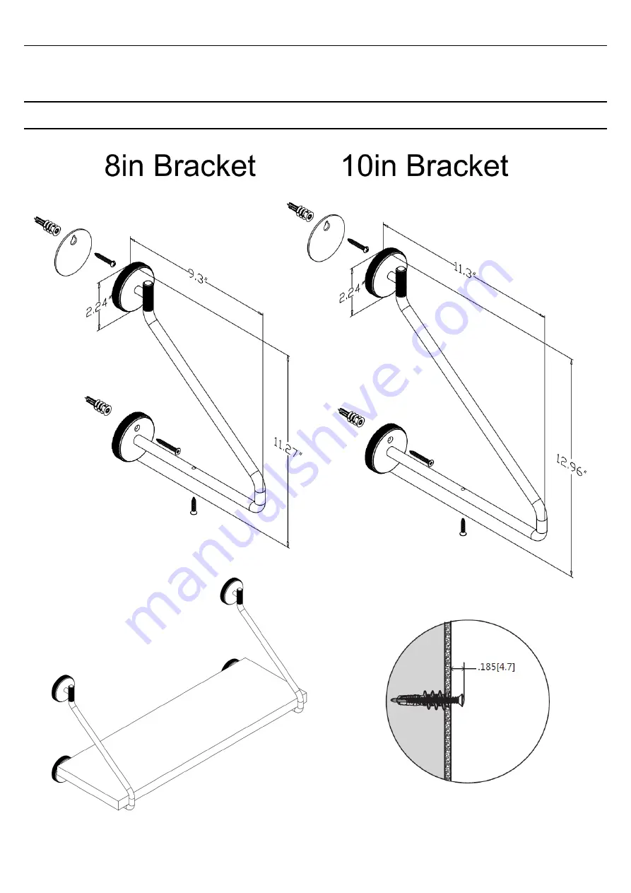 Williams-Sonoma TRASK Assembly Instructions Download Page 3