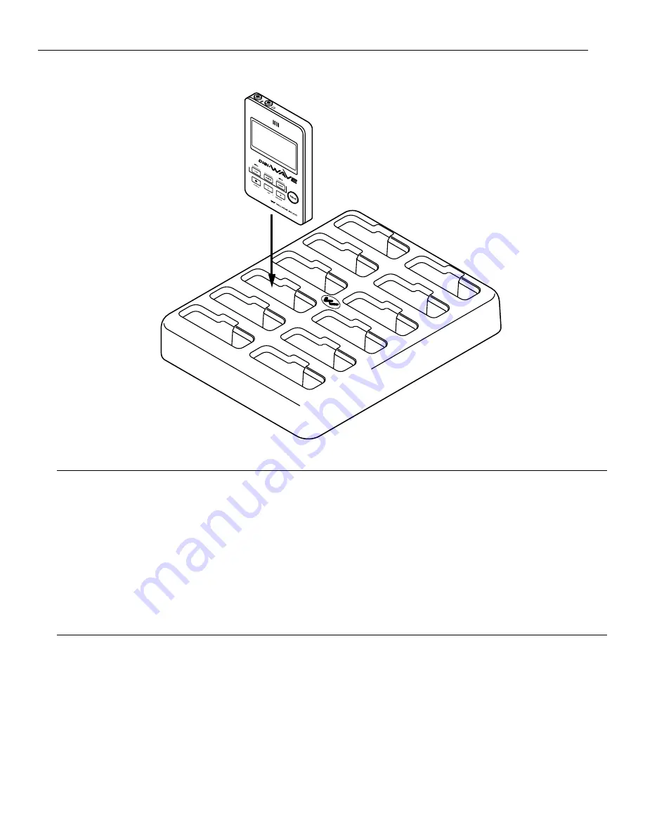 Williams Sound CHG 1012 Скачать руководство пользователя страница 2