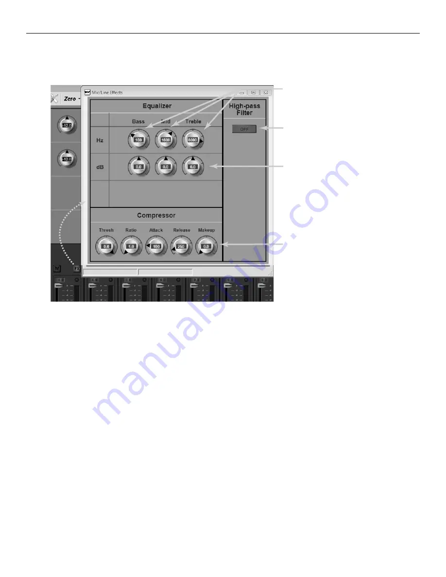 Williams Sound Digi-Loop DL107 NET Installation Manual Download Page 24