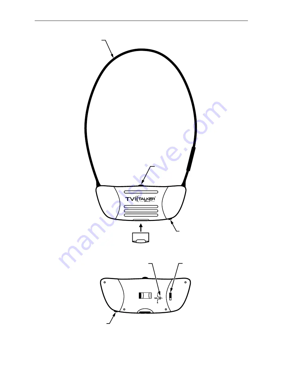 Williams Sound MIC 084 Скачать руководство пользователя страница 11