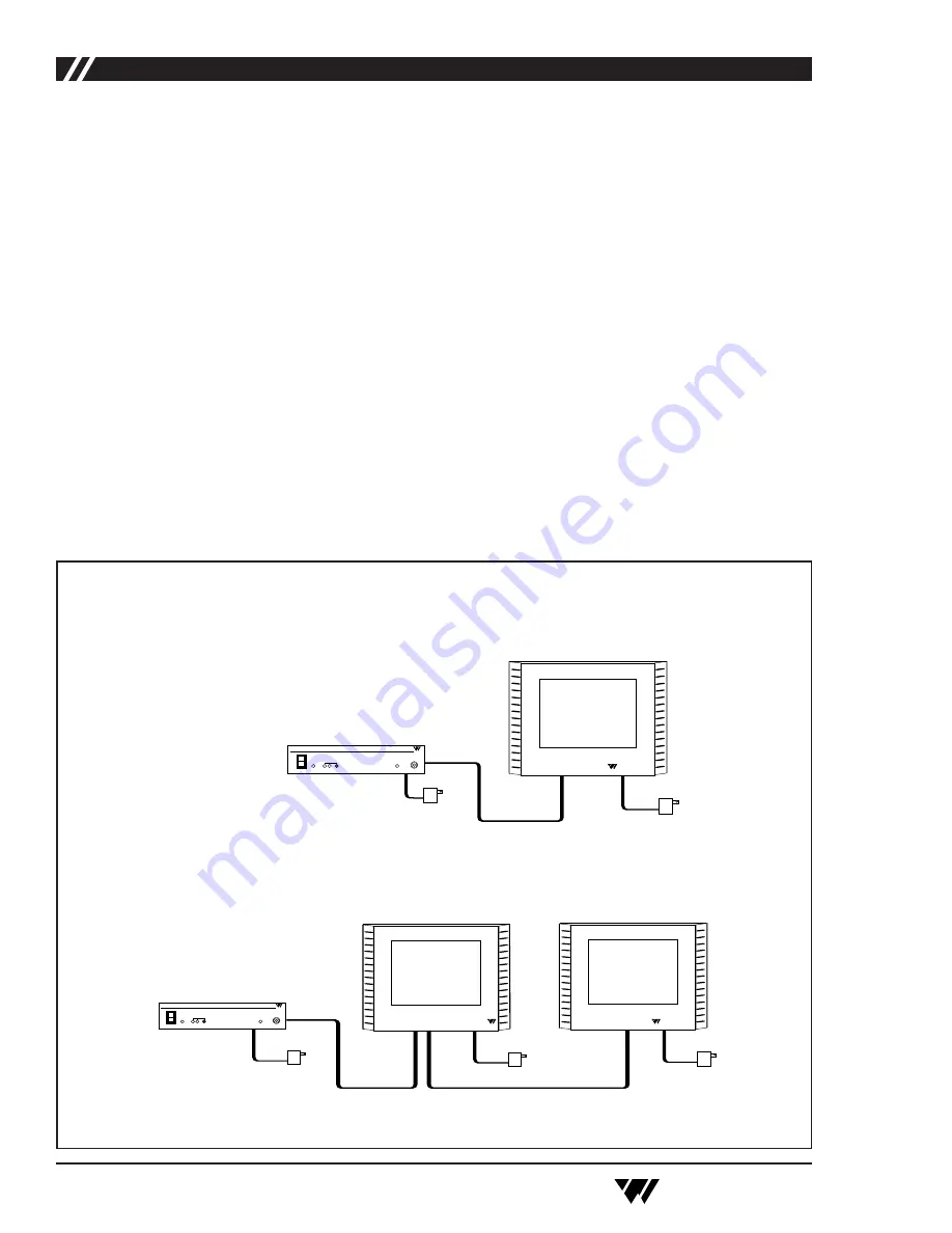 Williams Sound SoundPlus Infrared Receiver WIR RX3 Скачать руководство пользователя страница 3