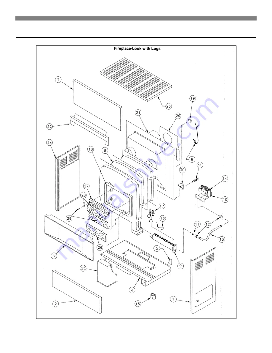 Williams 2001621A Скачать руководство пользователя страница 25