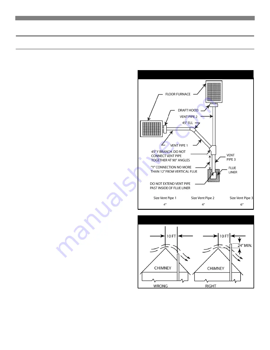 Williams 4505621A Owner'S Manual Download Page 8