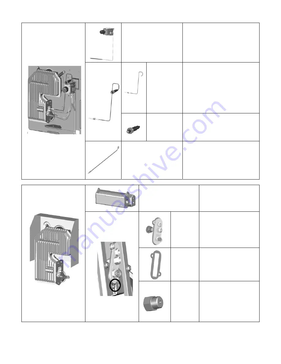 Williams 743511 Installation And Owner'S Manual Download Page 12