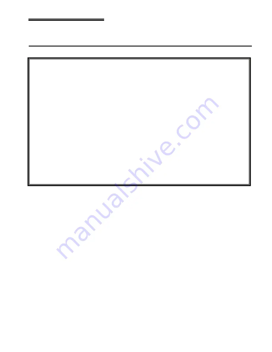 Williamson-Thermoflo PLB-098 LOW-BOY Instructions Manual Download Page 15