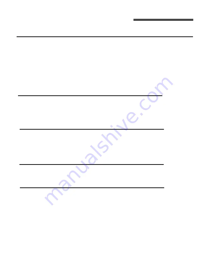 Williamson-Thermoflo SCH High Boy Manual Manual Download Page 38