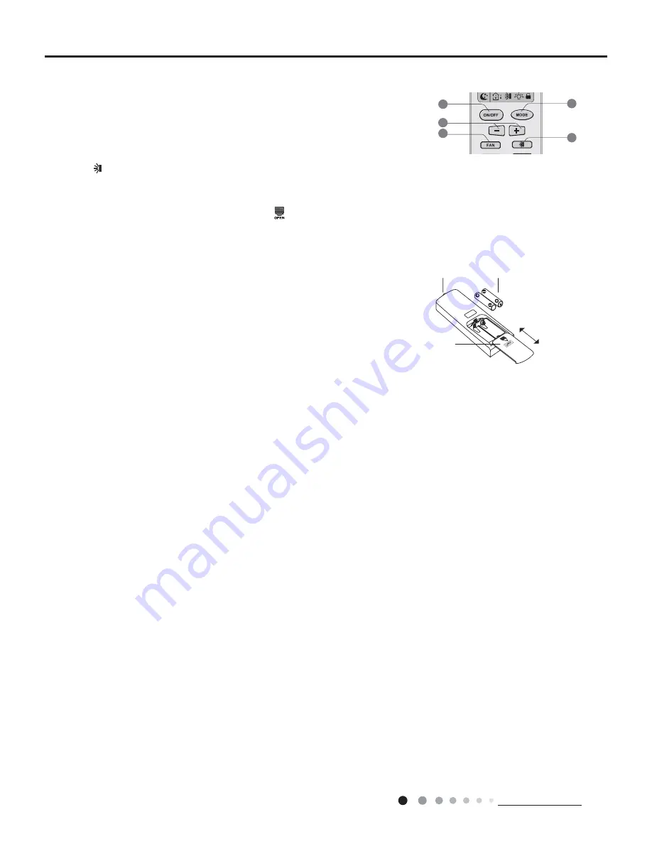 Willis WCM18MH18S Service Manual Download Page 34