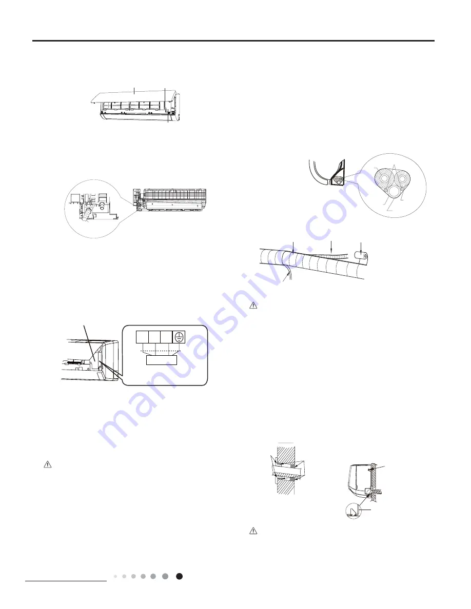 Willis WCM18MH18S Service Manual Download Page 55