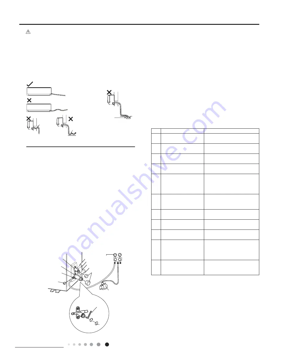 Willis WCM18MH18S Service Manual Download Page 57