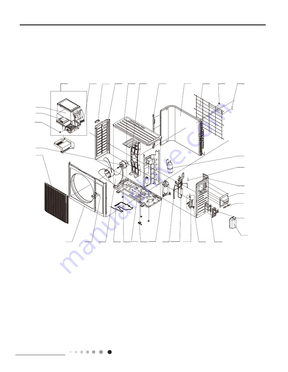 Willis WCM18MH18S Скачать руководство пользователя страница 101