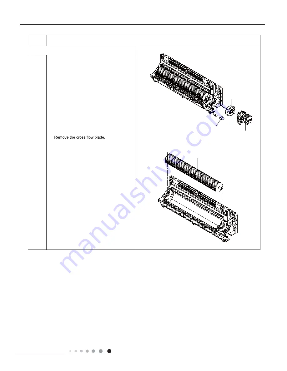 Willis WCM18MH18S Service Manual Download Page 105